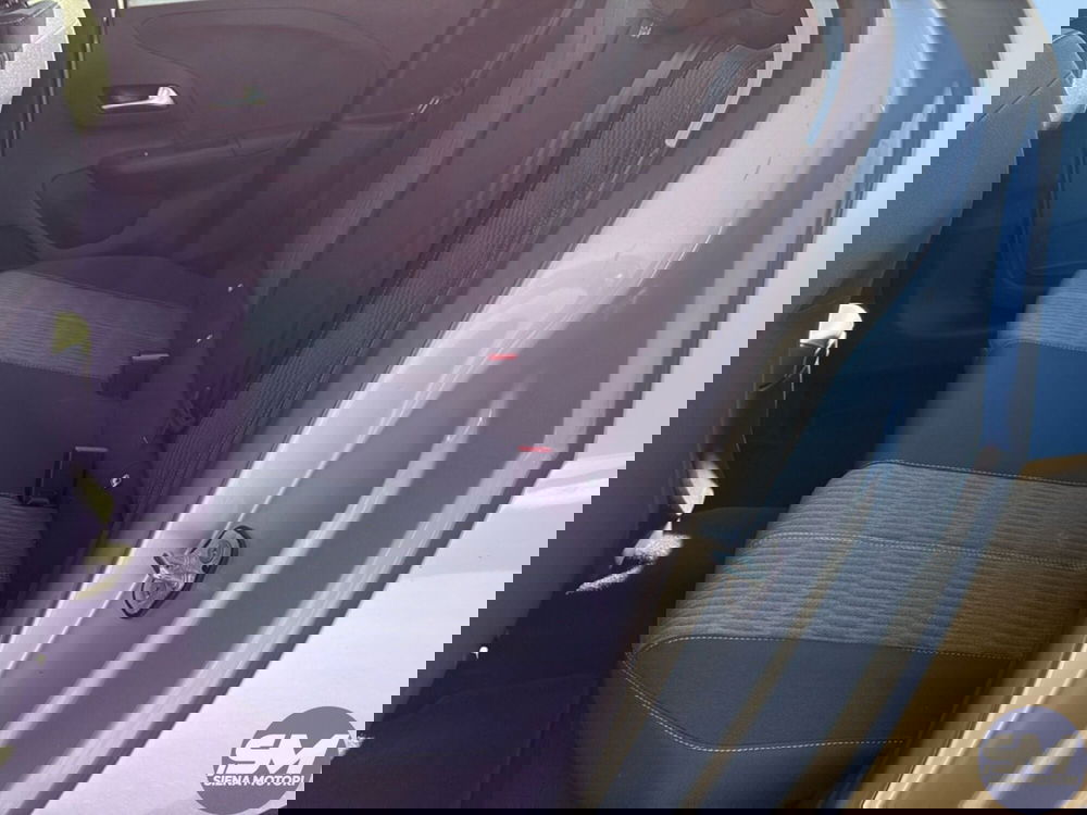 Opel Corsa usata a Firenze (19)