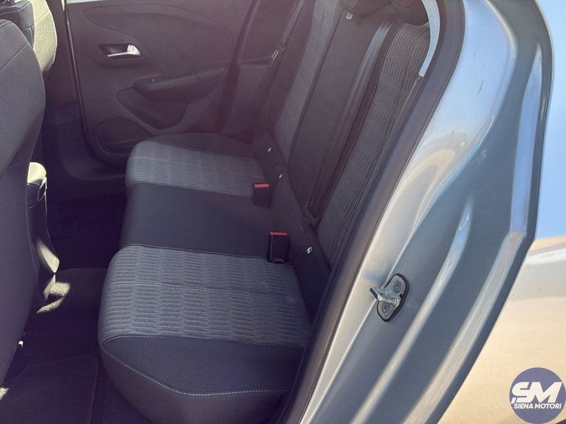 Opel Corsa usata a Firenze (19)