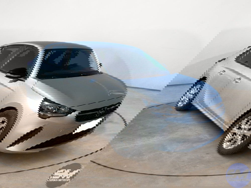 Opel Corsa usata a Firenze (2)