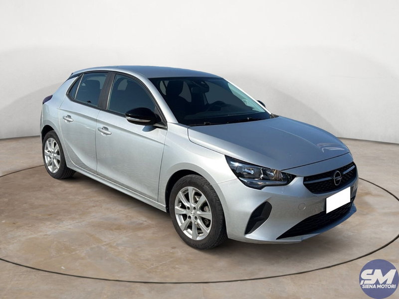 Opel Corsa usata a Firenze (2)