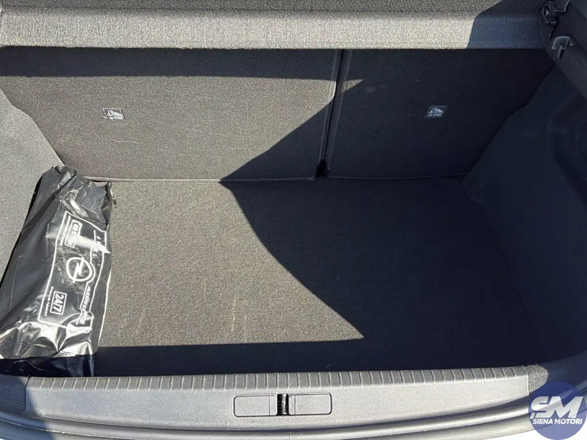 Opel Corsa usata a Firenze (20)