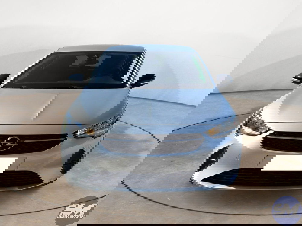 Opel Corsa usata a Firenze (3)