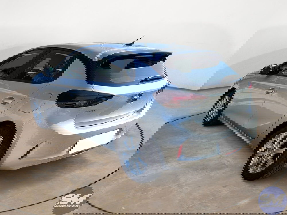 Opel Corsa usata a Firenze (4)