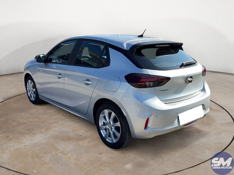 Opel Corsa usata a Firenze (4)