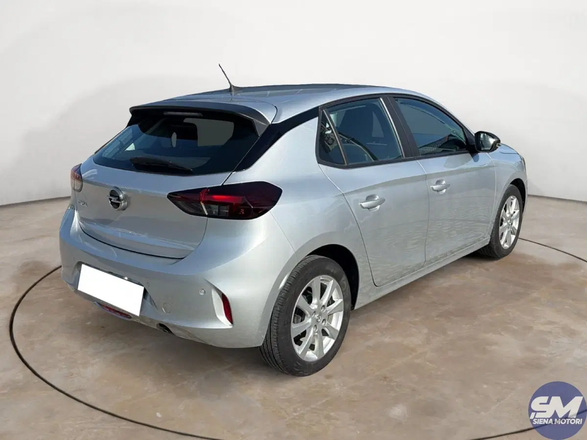 Opel Corsa usata a Firenze (5)