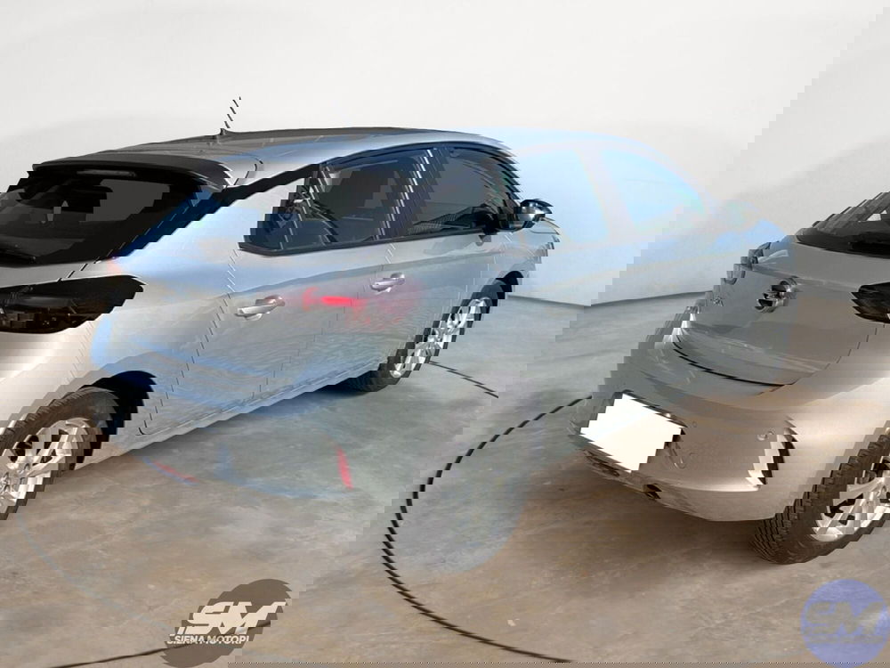 Opel Corsa usata a Firenze (5)