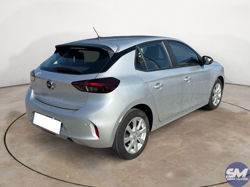 Opel Corsa usata a Firenze (5)