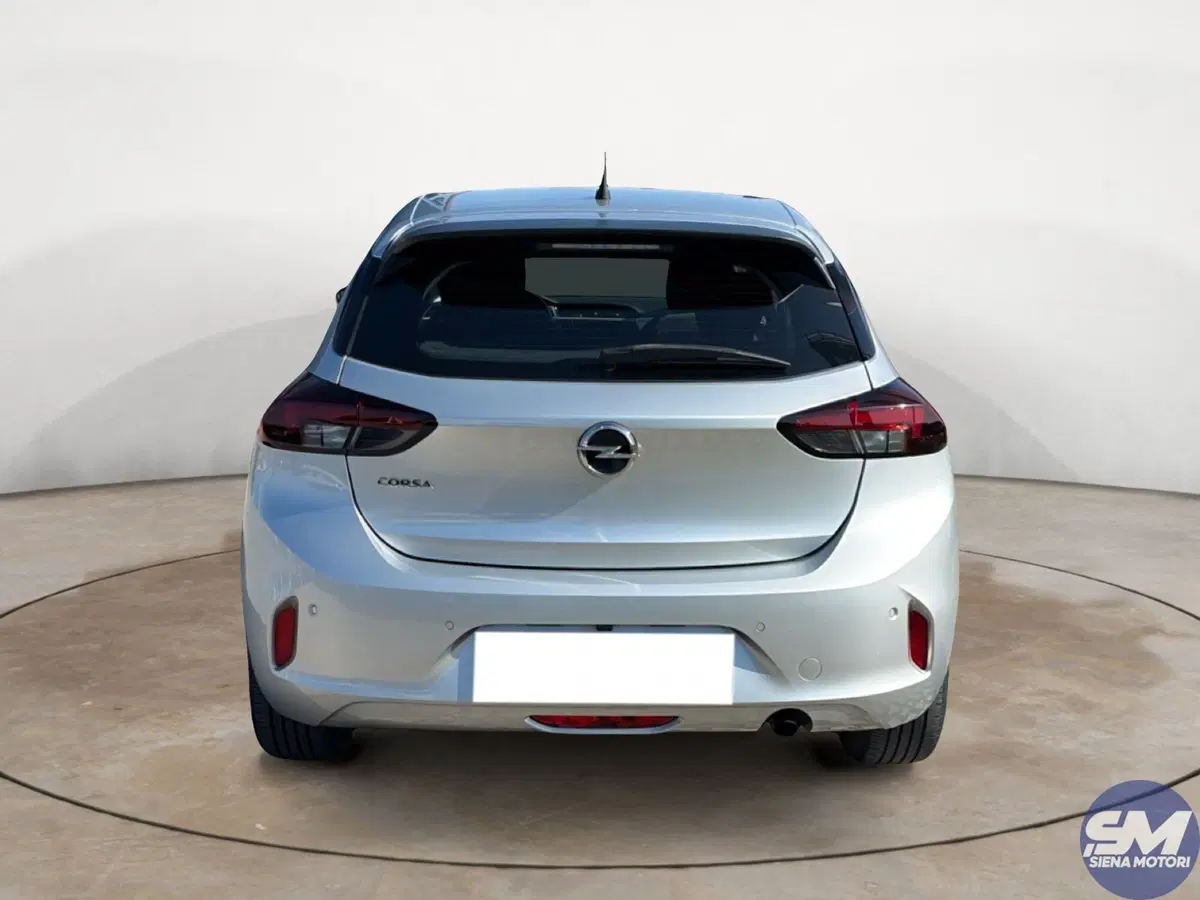 Opel Corsa usata a Firenze (6)