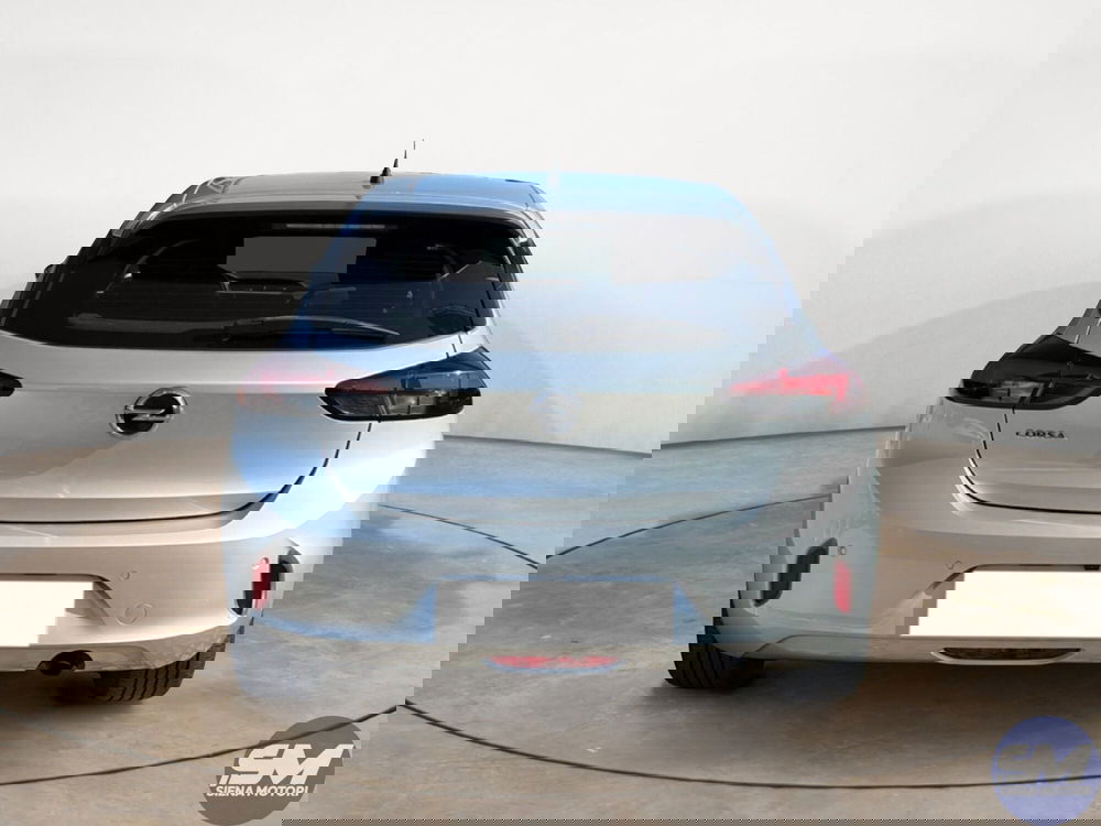 Opel Corsa usata a Firenze (6)