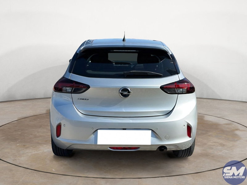 Opel Corsa usata a Firenze (6)