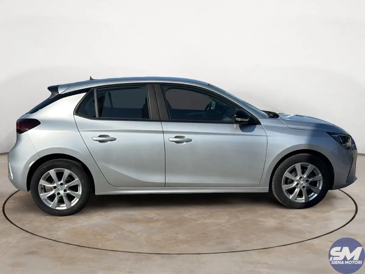 Opel Corsa usata a Firenze (7)