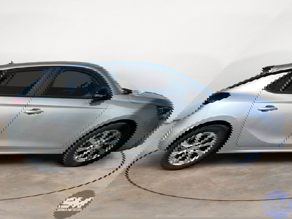 Opel Corsa usata a Firenze (7)