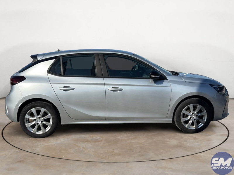 Opel Corsa usata a Firenze (7)