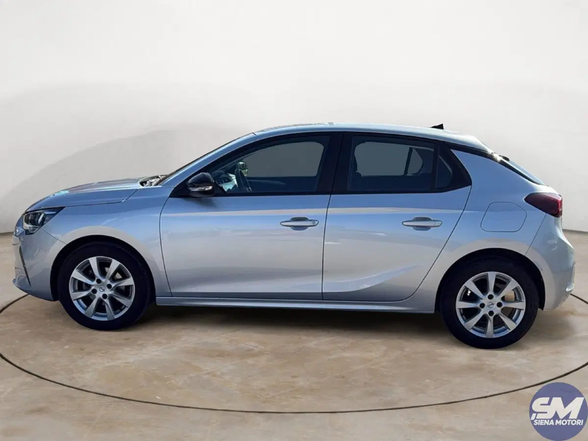 Opel Corsa usata a Firenze (8)