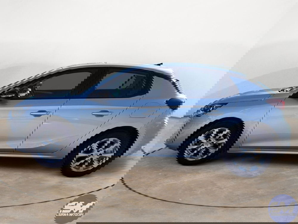 Opel Corsa usata a Firenze (8)