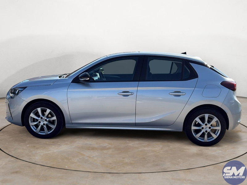 Opel Corsa usata a Firenze (8)