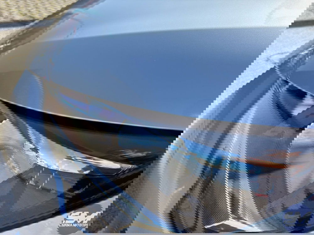 Opel Corsa usata a Firenze (9)