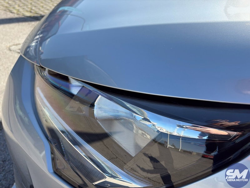 Opel Corsa usata a Firenze (9)