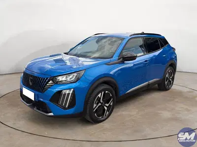 Peugeot 2008 1.2 puretech Active s&amp;s 100cv del 2023 usata a Barberino Val d'Elsa