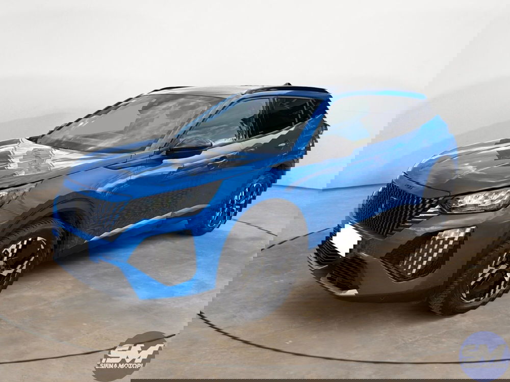 Peugeot 2008 usata a Firenze