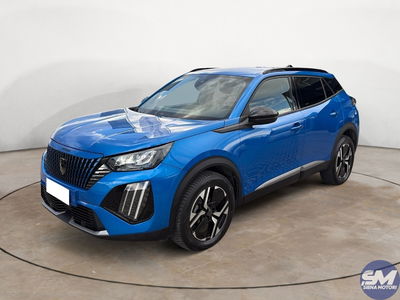 Peugeot 2008 1.2 puretech Active s&amp;s 100cv del 2023 usata a Barberino Val d'Elsa