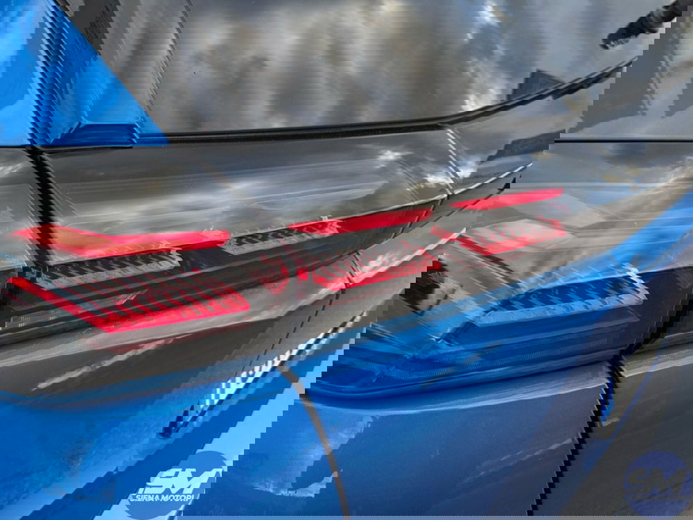 Peugeot 2008 usata a Firenze (10)