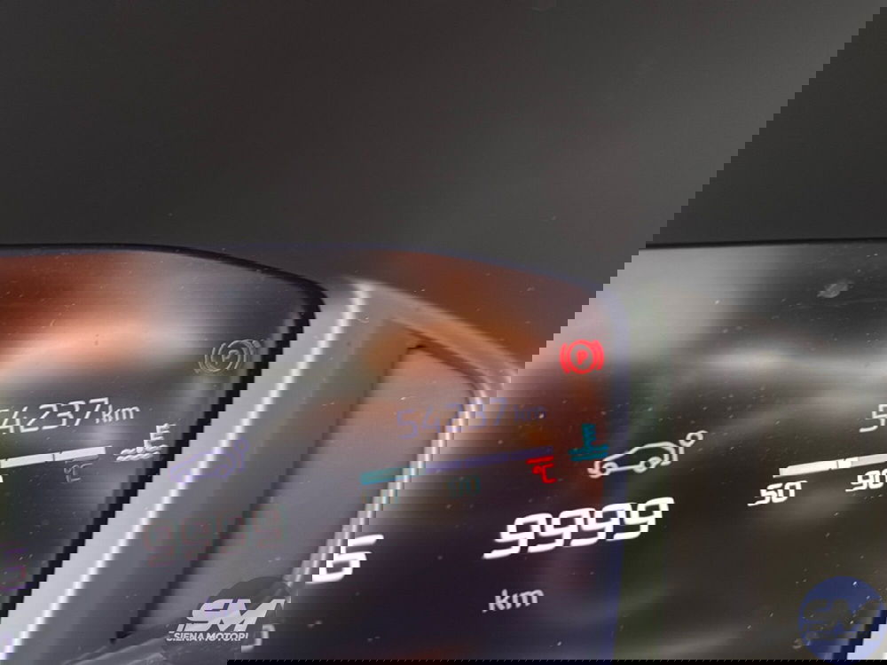 Peugeot 2008 usata a Firenze (11)