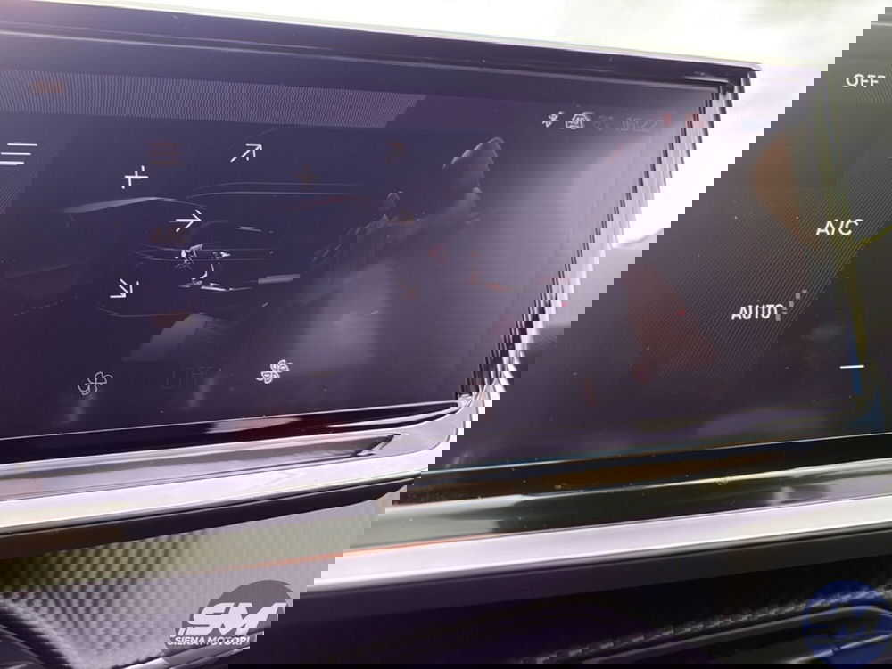 Peugeot 2008 usata a Firenze (12)