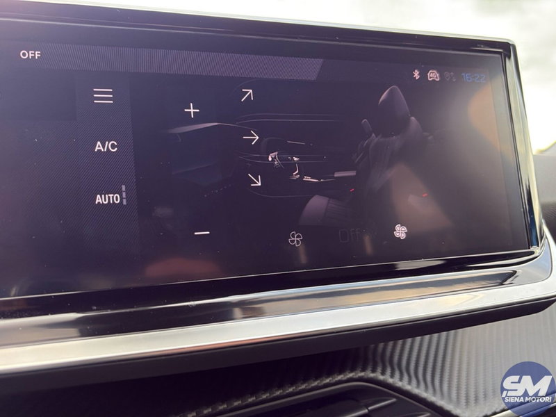 Peugeot 2008 usata a Firenze (12)