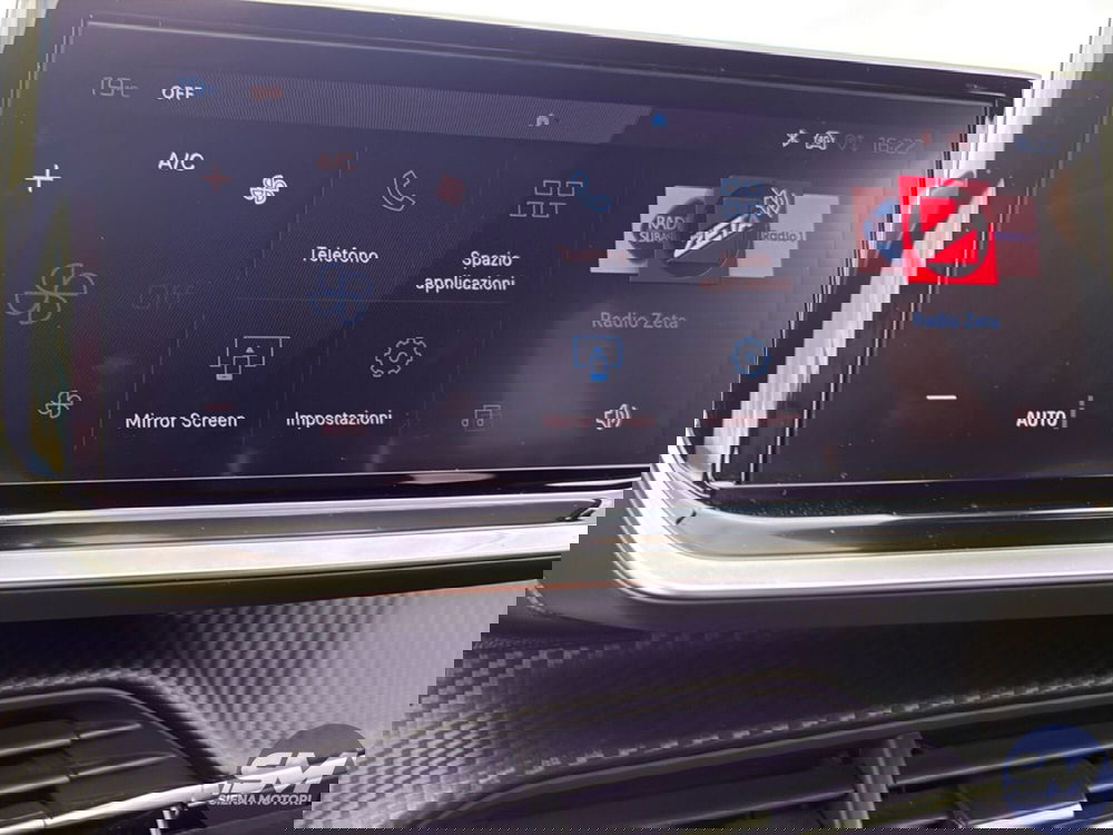 Peugeot 2008 usata a Firenze (13)