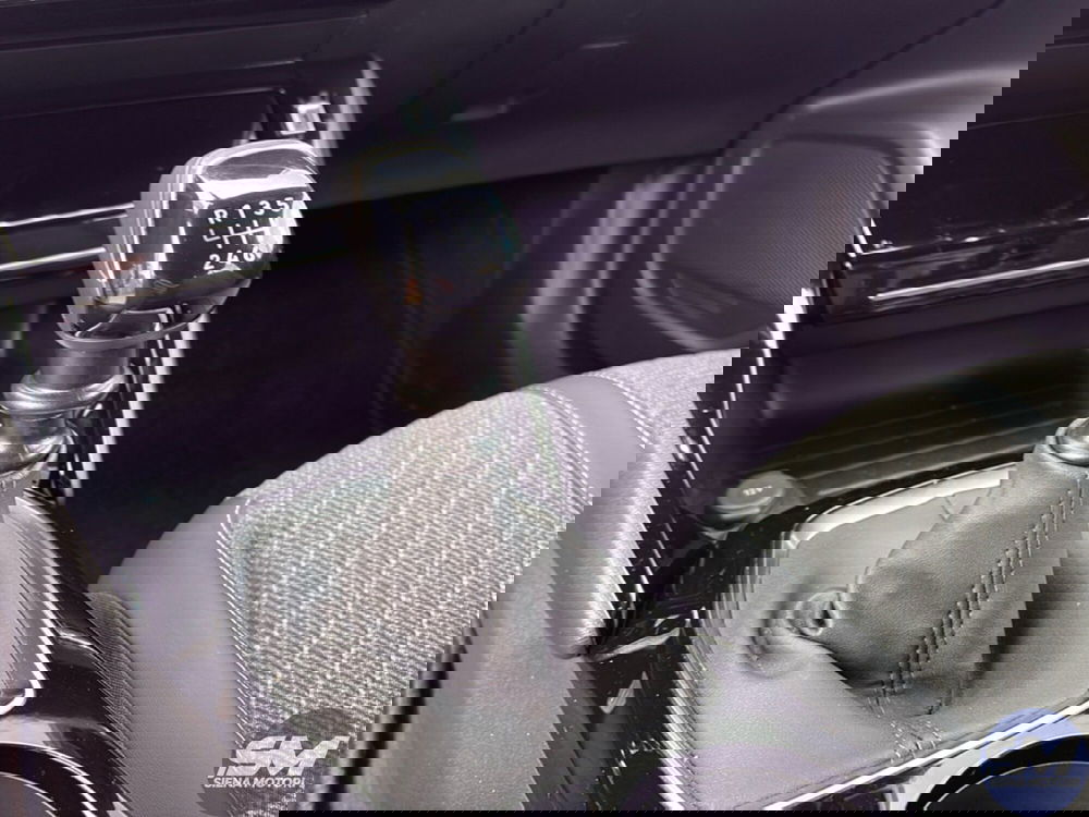 Peugeot 2008 usata a Firenze (14)