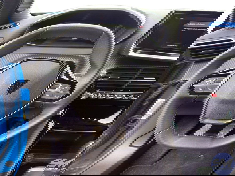 Peugeot 2008 usata a Firenze (15)