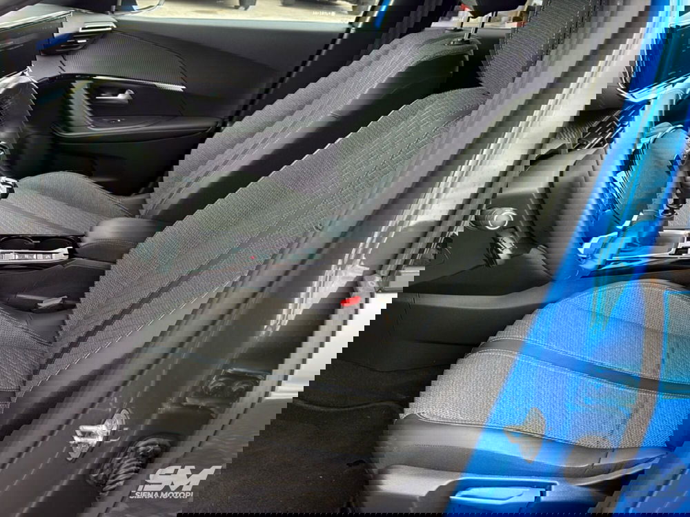 Peugeot 2008 usata a Firenze (18)