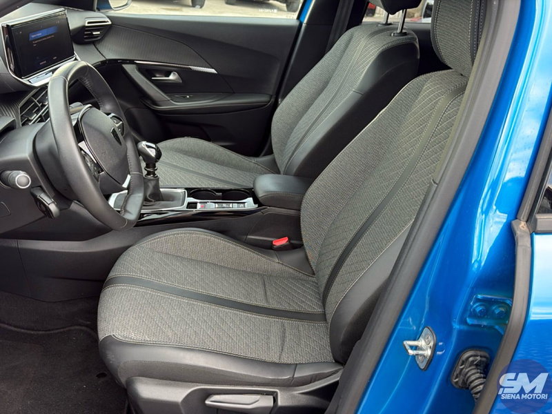 Peugeot 2008 usata a Firenze (18)