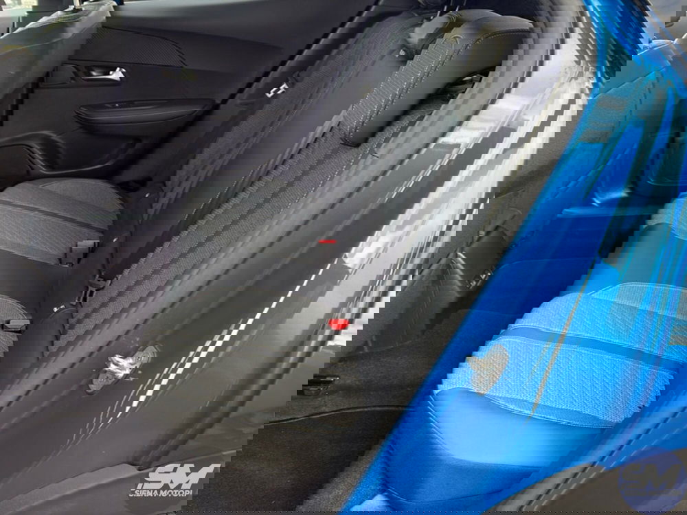 Peugeot 2008 usata a Firenze (19)