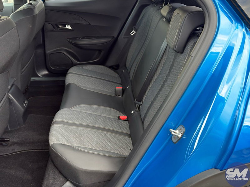 Peugeot 2008 usata a Firenze (19)