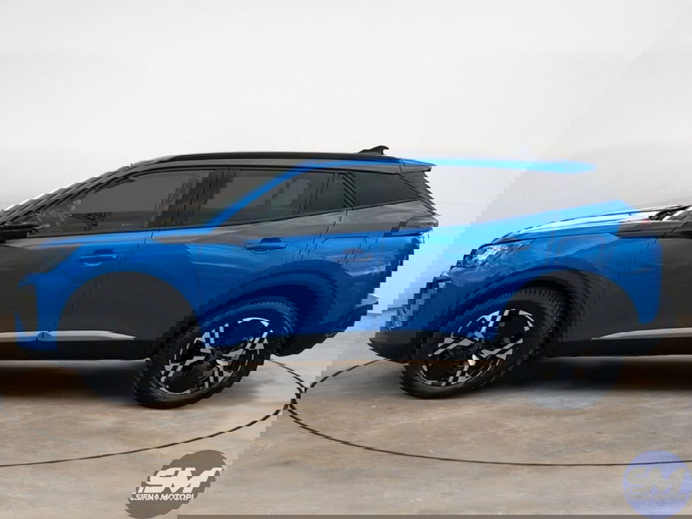 Peugeot 2008 usata a Firenze (2)