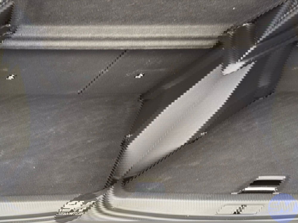 Peugeot 2008 usata a Firenze (20)