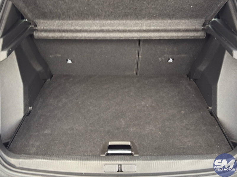 Peugeot 2008 usata a Firenze (20)