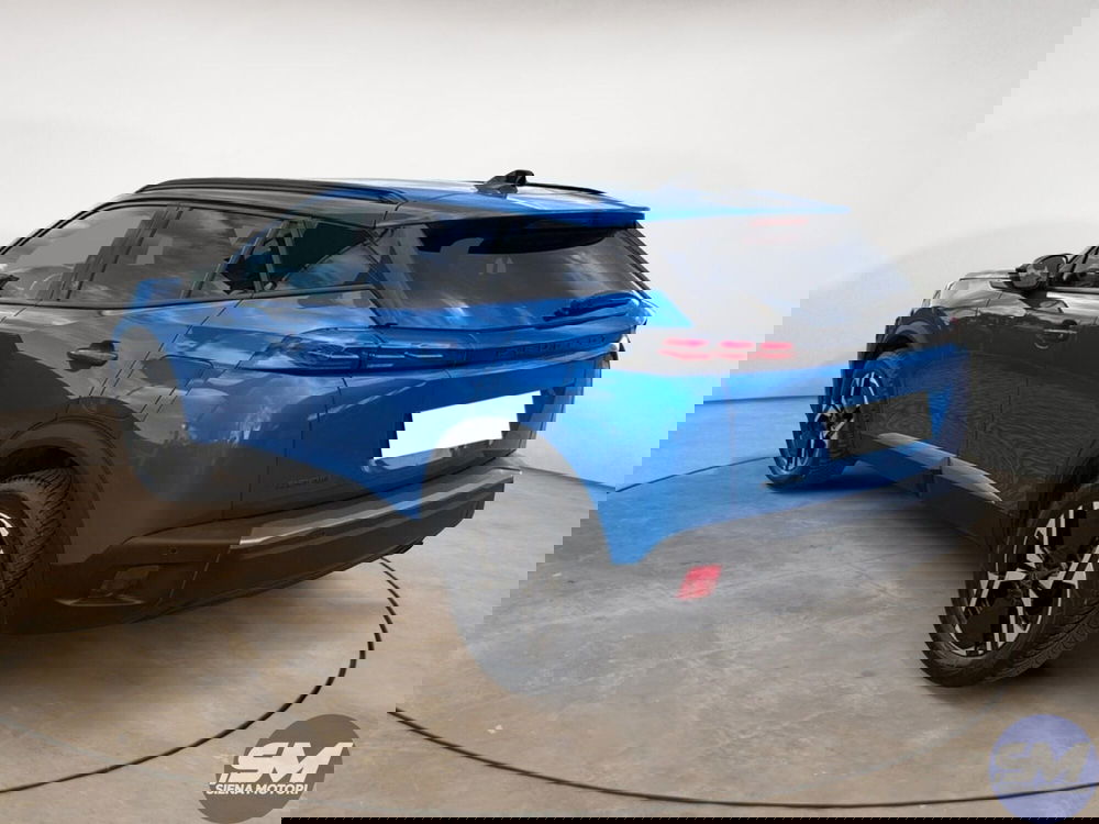 Peugeot 2008 usata a Firenze (3)