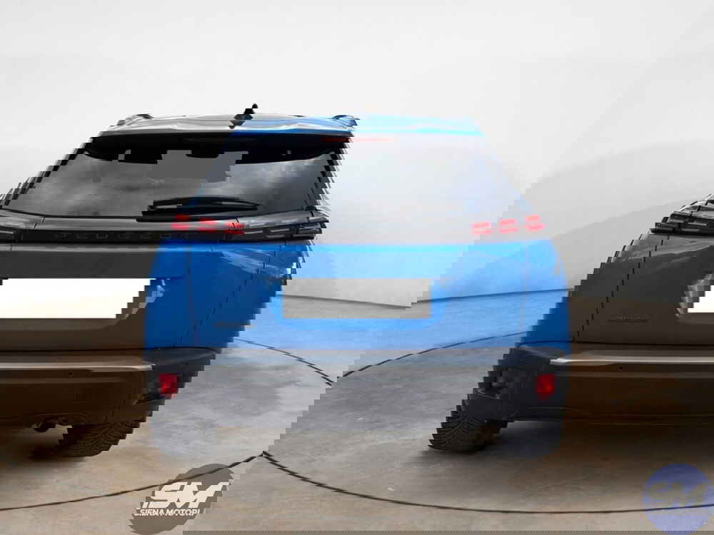 Peugeot 2008 usata a Firenze (4)