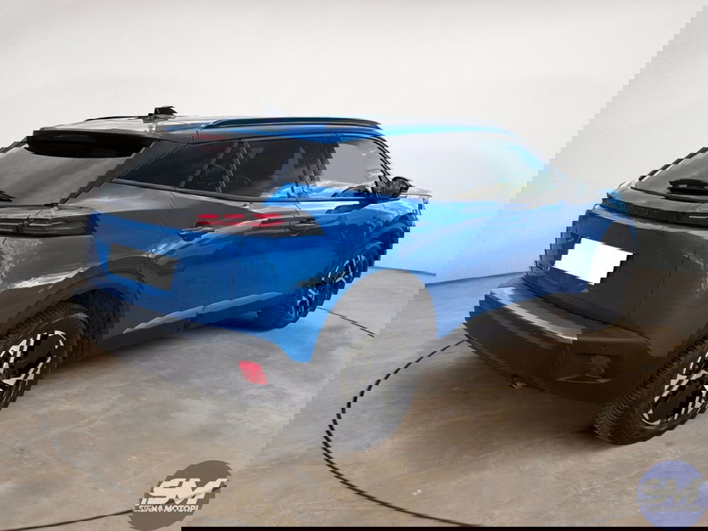 Peugeot 2008 usata a Firenze (5)