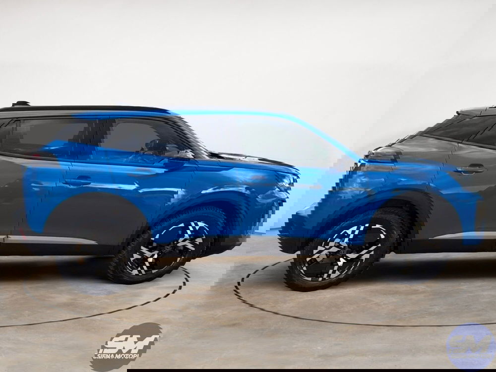 Peugeot 2008 usata a Firenze (6)