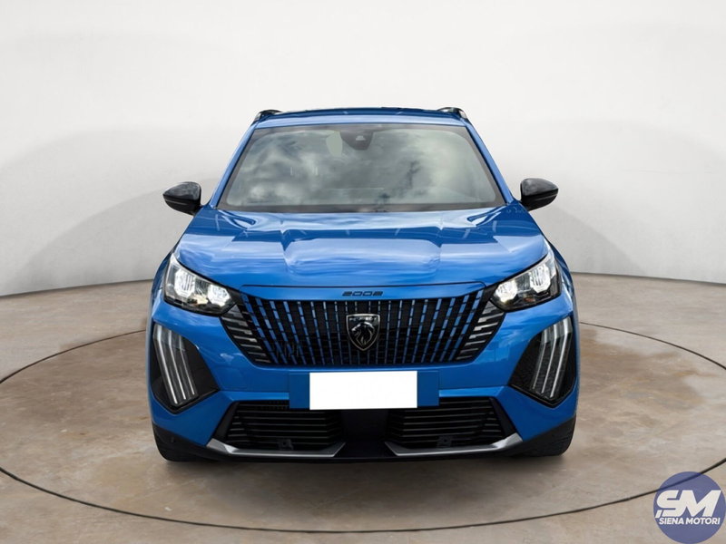 Peugeot 2008 usata a Firenze (8)