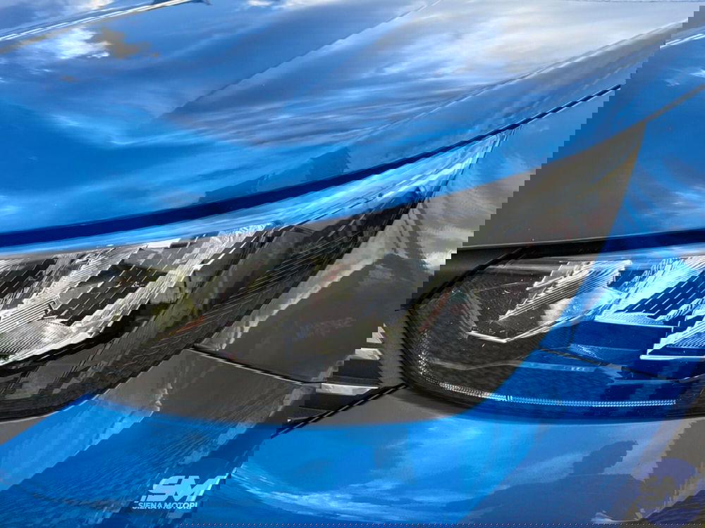 Peugeot 2008 usata a Firenze (9)