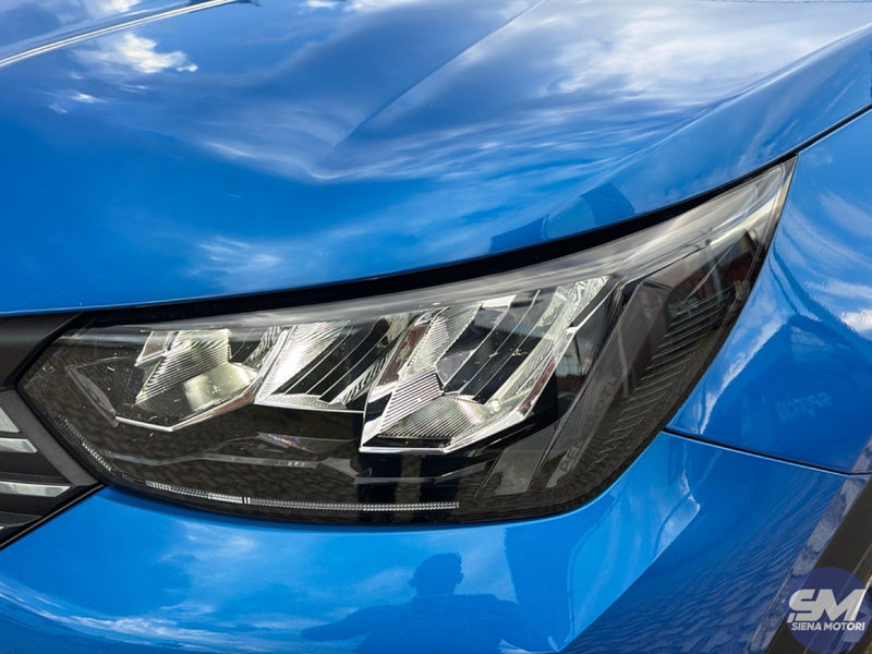 Peugeot 2008 usata a Firenze (9)