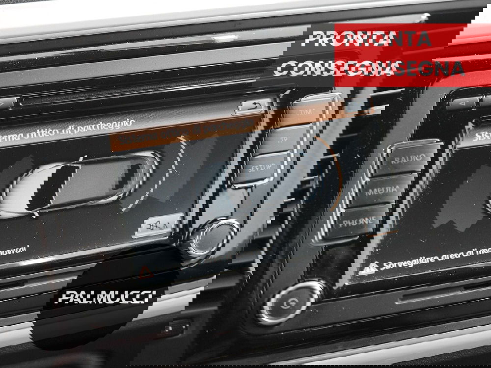 Volkswagen Maggiolino Cabrio usata a Prato (14)