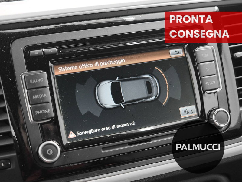 Volkswagen Maggiolino Cabrio usata a Prato (14)