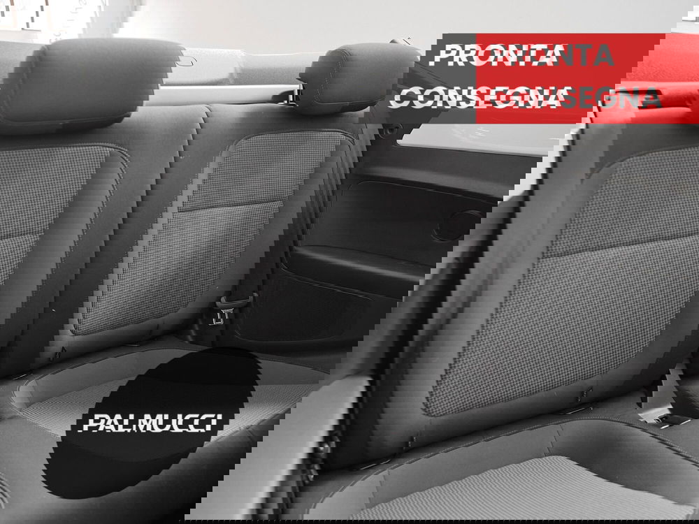 Volkswagen Maggiolino Cabrio usata a Prato (15)