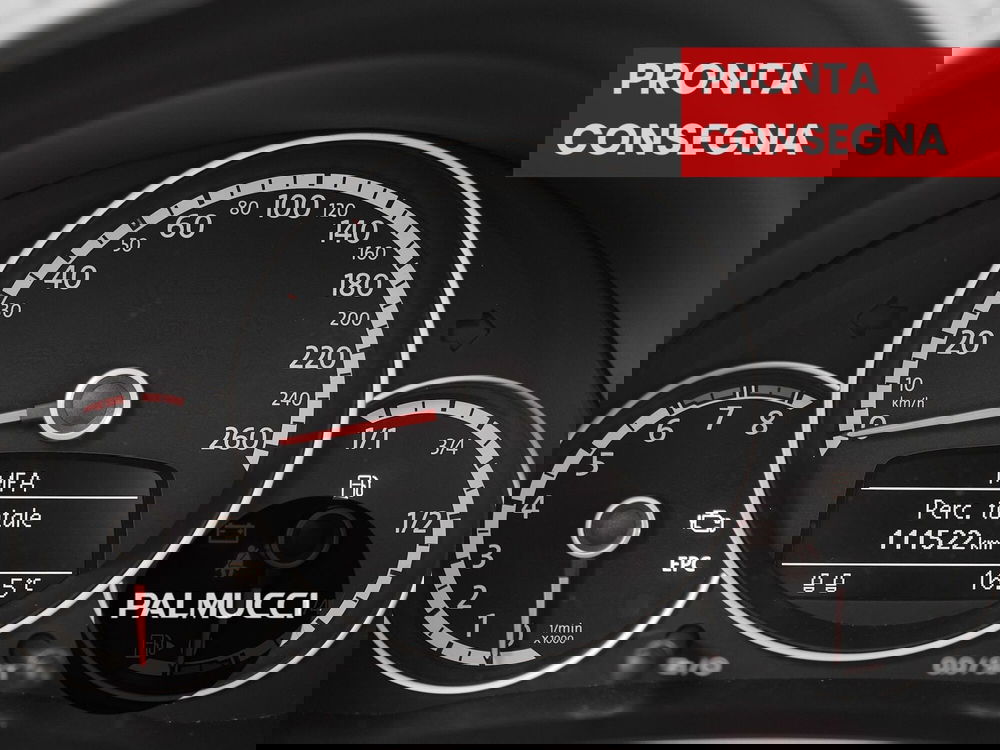 Volkswagen Maggiolino Cabrio usata a Prato (16)